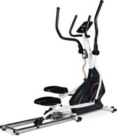 Flow Fitness Glider DCT1200i crosstrainer