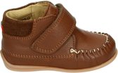 Koel4Kids TACO - Kinderen Half-hoog - Kleur: Cognac - Maat: 20