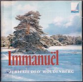 Immanuël - Chr. Gem. Zangver. Jubilate Deo - Woudenberg o.l.v. Addie de Jong