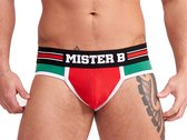 Mister B URBAN Lissabon Jockslip - small