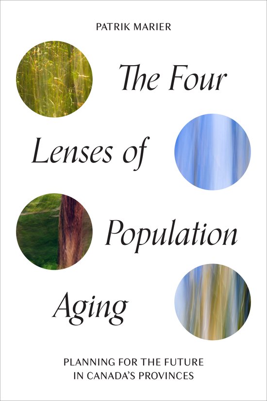 IPAC Series in Public Management and Governance-The Four Len ... - cover