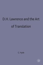 D. H. Lawrence and the Art of Translation