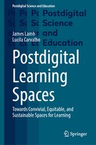 Postdigital Science and Education- Postdigital Learning Spaces