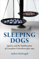 Political Development: Comparative Perspectives- Sleeping Dogs