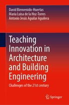 Teaching Innovation in Architecture and Building Engineering