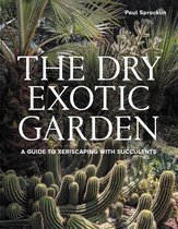 Dry Exotic Garden