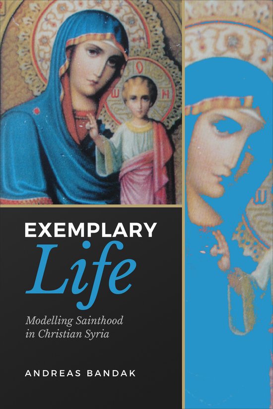 Anthropological Horizons- Exemplary Life