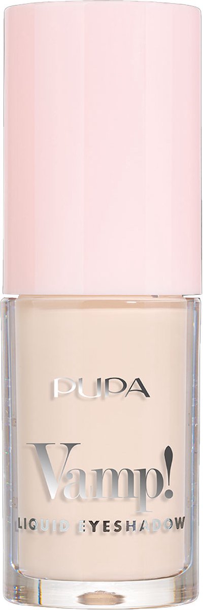Goedkoopste Pupa Milano - Vamp! Liquid Eyeshadow - 009