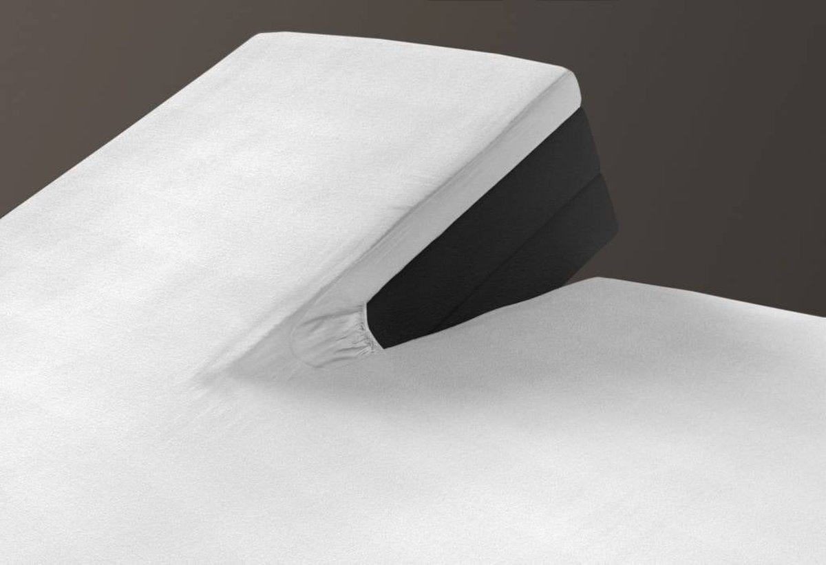 Beau Maison - Molton Split Topper 180 x 200/220 cm