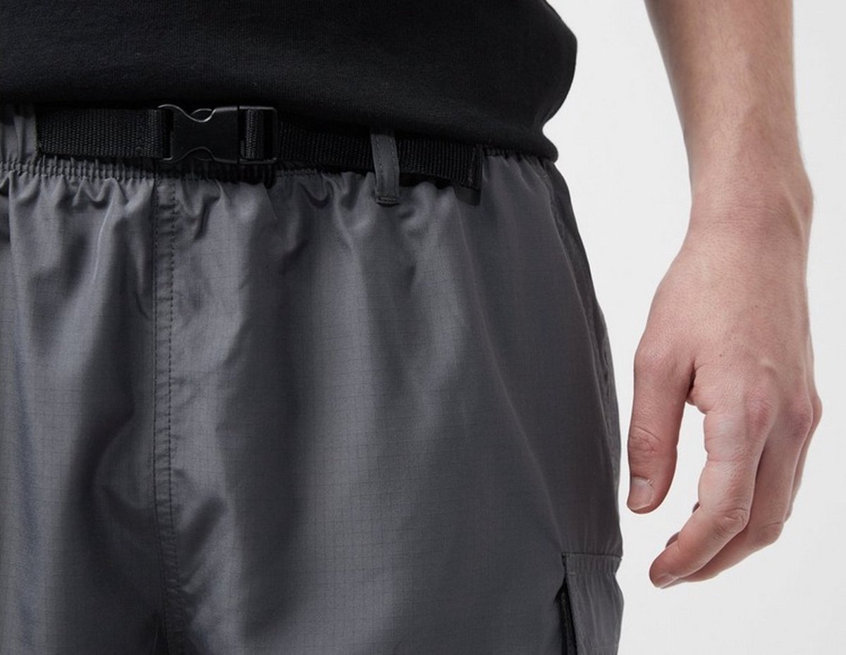 Nike Swim Voyage Short, Grey, NESSE469 - 018, — afbeelding 7