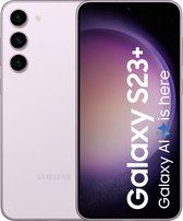 Samsung Galaxy S23 Plus 5G- 512GB - Lavender