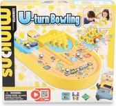 Minions U-turn Bowlingspel