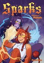 Sparks - Sparks Volume 1: Portals