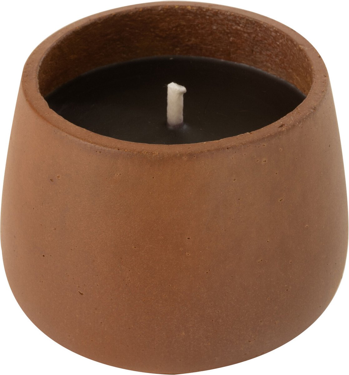 J-Line buitenkaars - cement - bruin - small - 18U