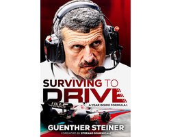 Surviving to Drive
