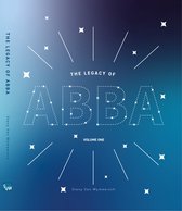 The Legacy of ABBA - The Legacy of ABBA - Volume One