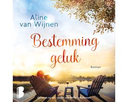 Omslag van Bestemming geluk