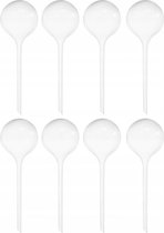 Gardlov Waterballen Set van 8 - Zorgeloze Plantenbewatering