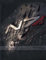Mass Effect 2 Collector's Edition