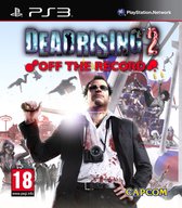 Dead Rising 2: Off The Record