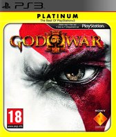 God Of War 3 - Essentials Edition