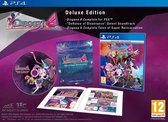 Disgaea 6 Complete-Deluxe Edition (Playstation 4) Nieuw