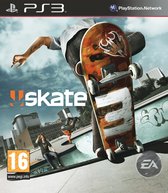 Skate 3 /PS3