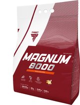 Trec Nutrition - Mass Gainer met MCT Oil en creatine - Magnum 8000 - 5450g