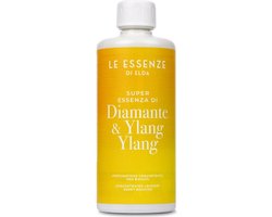 NIEUW! Wasparfum Diamante & Ylang Ylang 500ml