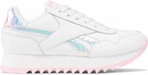 Reebok Royal Cl Jog Platform Sneakers Wit EU 34 Jongen