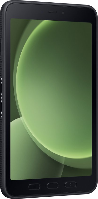 Samsung Galaxy Tab Active5 Enterprise Edition 5G SM-X306 128GB - Groen