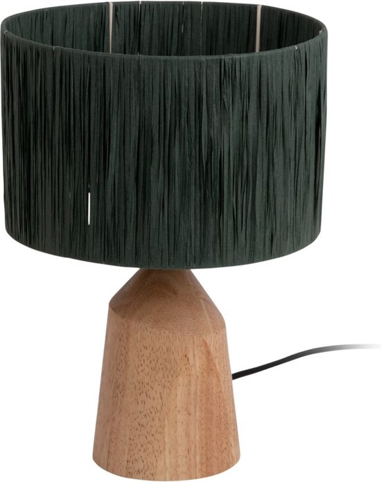Leitmotiv Tafellamp Sheer Trapeze - Groen - Ø25cm - Modern