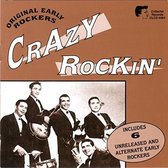 Various Artists - Crazy Rockin (CD)
