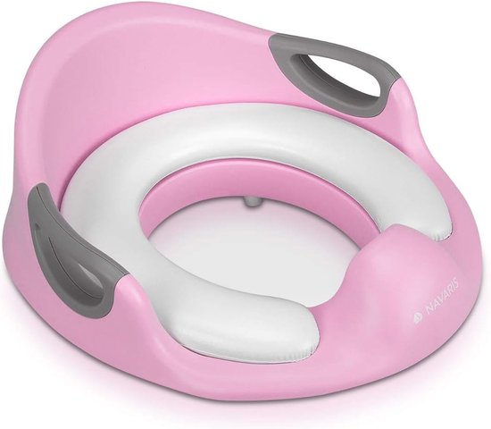 Wc bril verkleiner met trapje - Online babyspullen kopen? | Korting tot 10