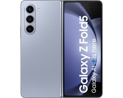 Samsung Galaxy Z Fold5 - 512GB - Icy Blue