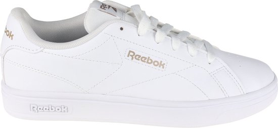 Reebok Court Clean - dames sneaker - wit - maat 35 (EU) 2.5 (UK)