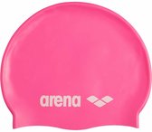 Arena Classic Silicone Bright Pink
