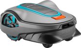 Bol.com GARDENA SILENO life 750 Robotmaaier - voor gazons tot ca. 750 m2 aanbieding