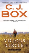 Vicious Circle 17 Joe Pickett Novel
