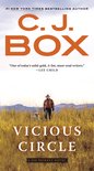 Vicious Circle 17 Joe Pickett Novel