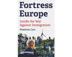 Fortress Europe Inside War Against Immi