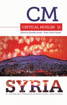 Critical Muslim 11 Syria