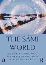 Routledge Worlds-The Sámi World