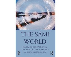 Routledge Worlds-The Sámi World