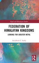 Nepal and Himalayan Studies- Federation of Himalayan Kingdoms
