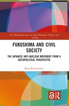 The Mobilization Series on Social Movements, Protest, and Culture- Fukushima and Civil Society