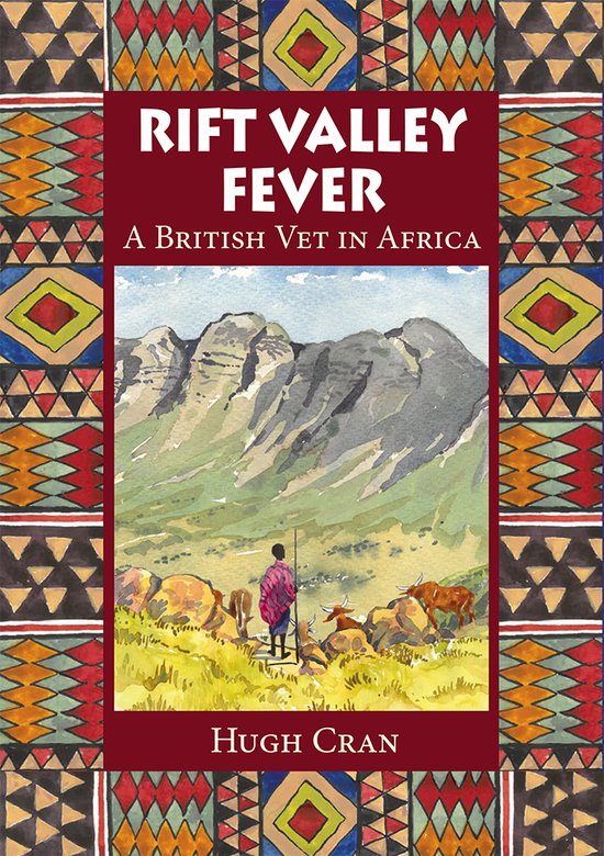 Rift Valley Fever - cover
