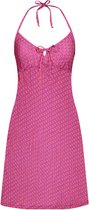 Ten Cate - Robe de plage Coral - taille S - Rose/Violet