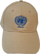 Veteranen Cap UNIFIL beige