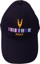 Veteranen Cap ISAF